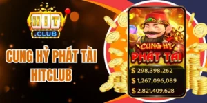 cung hỷ phát tài