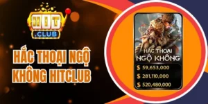 Tính năng game Hắc thoại ngộ không